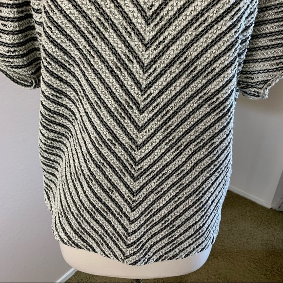 Max Studio New With Tags Dolman Sleeve Top Sz Med - Picture 8 of 13